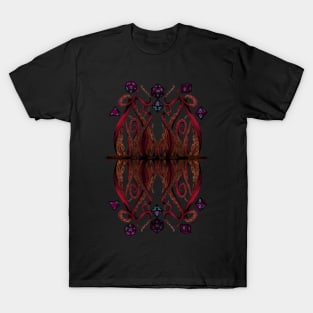 eldritch dices T-Shirt